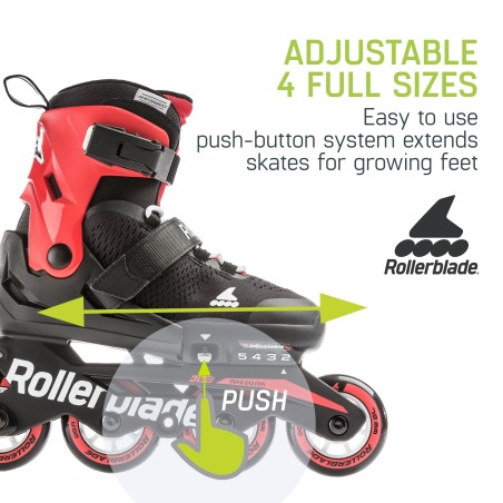 EDGE - Rollerblade Microblade