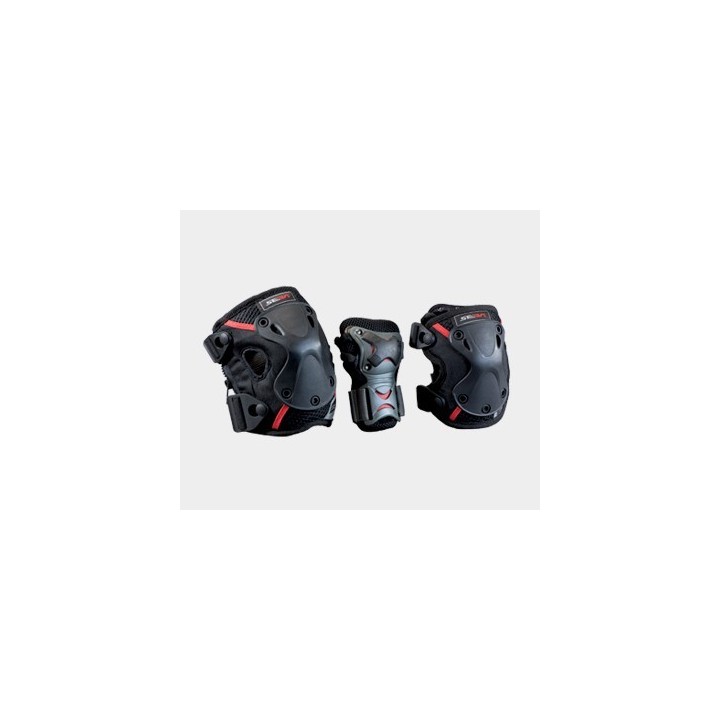 EDGE - SEBA Protec.Pack 3 Pro