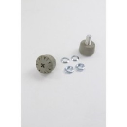 Rio Roller Stopper - hamulec do wrotek