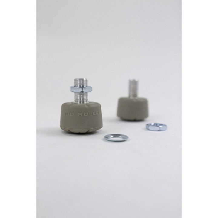 EDGE - Rio Roller Stopper - hamulec do wrotek