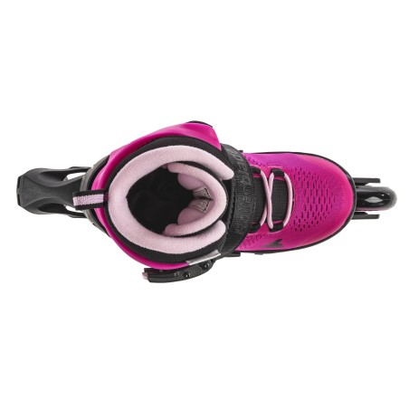 EDGE - Rollerblade Microblade Pink