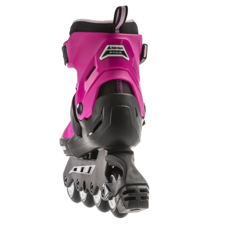 EDGE - Rollerblade Microblade Pink