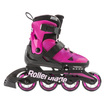 EDGE - Rollerblade Microblade Pink
