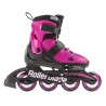 EDGE - Rollerblade Microblade Pink