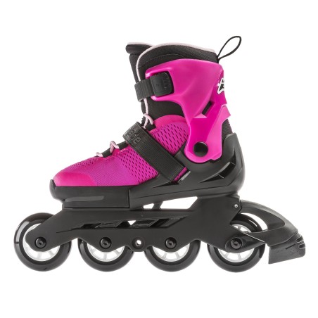 EDGE - Rollerblade Microblade Pink