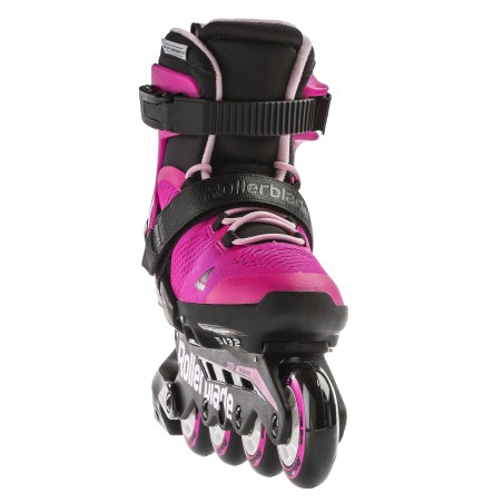 EDGE - Rollerblade Microblade Pink