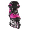 EDGE - Rollerblade Microblade Pink