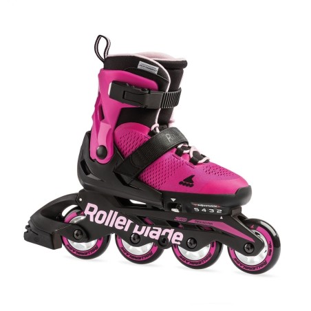 EDGE - Rollerblade Microblade Pink
