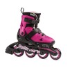 EDGE - Rollerblade Microblade Pink