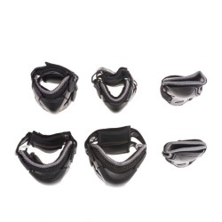 EDGE - Ochraniacze Rollerblade EvoGear 3 Pack