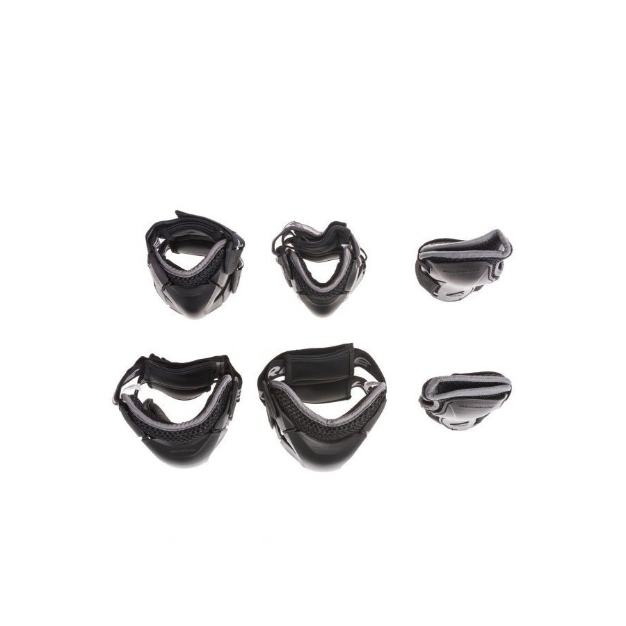 EDGE - Ochraniacze Rollerblade EvoGear 3 Pack EDGE - Ochraniacze Rollerblade EvoGear 3 Pack