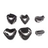 EDGE - Ochraniacze Rollerblade EvoGear 3 Pack