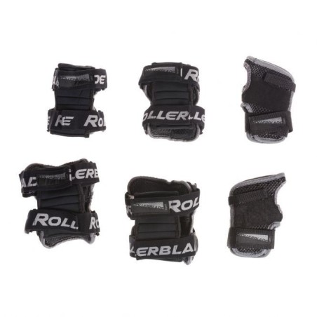 EDGE - Ochraniacze Rollerblade EvoGear 3 Pack