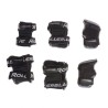 EDGE - Ochraniacze Rollerblade EvoGear 3 Pack