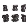 EDGE - Ochraniacze Rollerblade EvoGear 3 Pack