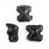 EDGE - Ochraniacze Rollerblade EvoGear 3 Pack