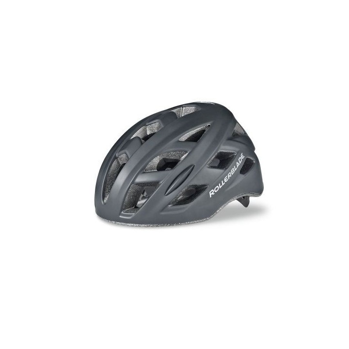 Kask Rollerblade STRIDE czarny