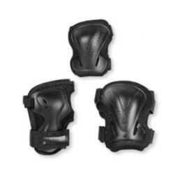 Ochraniacze Rollerblade EvoGear 3 Pack