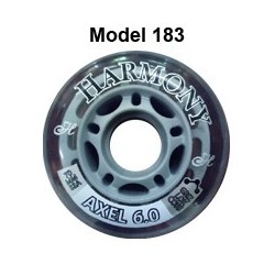 EDGE - Harmony Sports AXEL 6.0 70mm/83A
