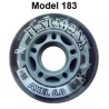 EDGE - Harmony Sports AXEL 6.0 70mm/83A