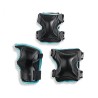 EDGE - Ochraniacze Rollerblade EvoGear W 3 Pack