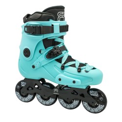 EDGE - FR Skates FR1 - Light Blue - 80