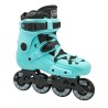 EDGE - FR Skates FR1 - Light Blue - 80