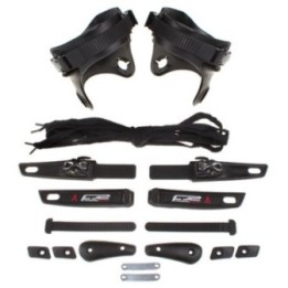 Seba FR1 Custom Kit - Czarny