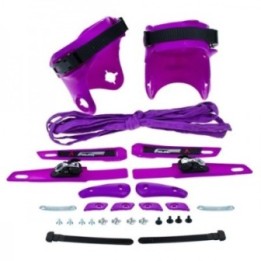 Seba FR1 Custom Kit - Fiolet
