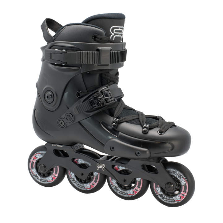 FR SKATES FR3 - 80