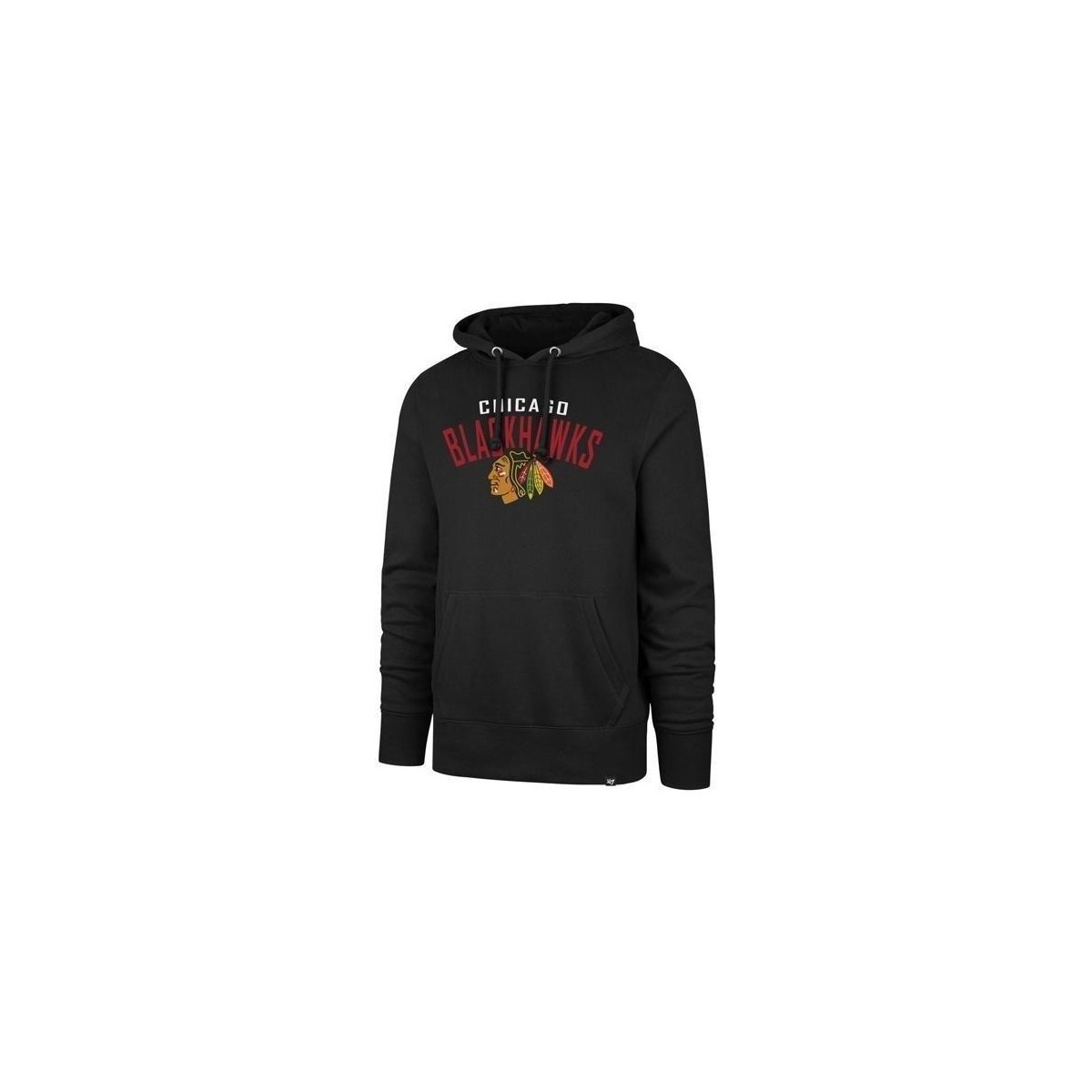 Bluza NHL Chicago Blackhawks Outrush Headline