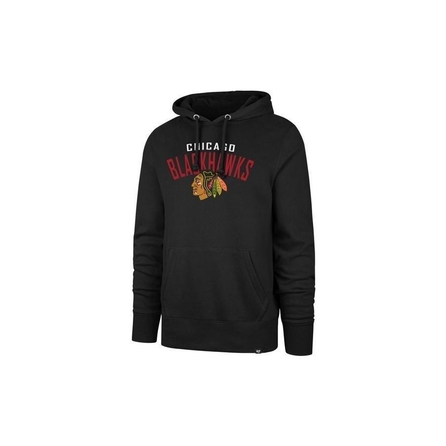 Bluza NHL Chicago Blackhawks Outrush Headline Bluza NHL Chicago Blackhawks Outrush Headline