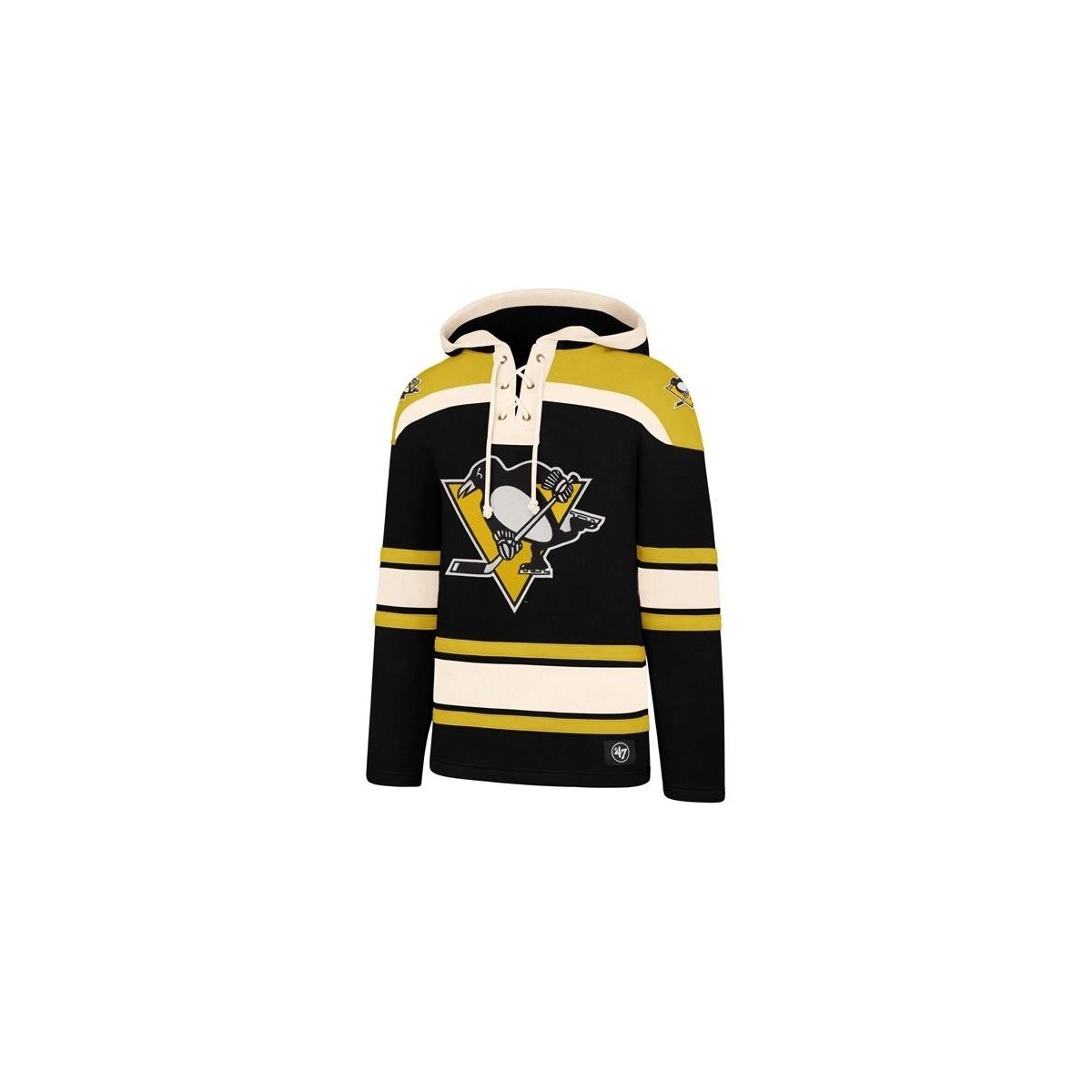 Bluza NHL Pittsburgh Penguins Lacer