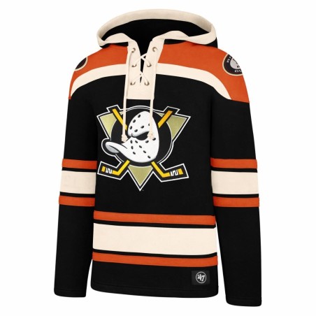 Bluza NHL Anaheim Ducks Lacer