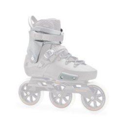 Twister Edge - Custom Kit Ice White