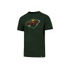 NHL Minnesota Wild '47 CLUB T-shirt