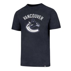 NHL Vancouver Canucks '47 CLUB T-shirt