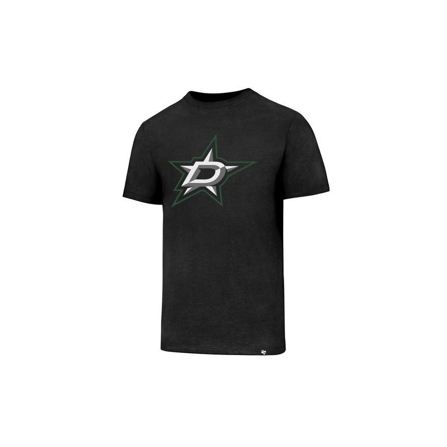 NHL Dallas Stars '47 CLUB T-shirt NHL Dallas Stars '47 CLUB T-shirt