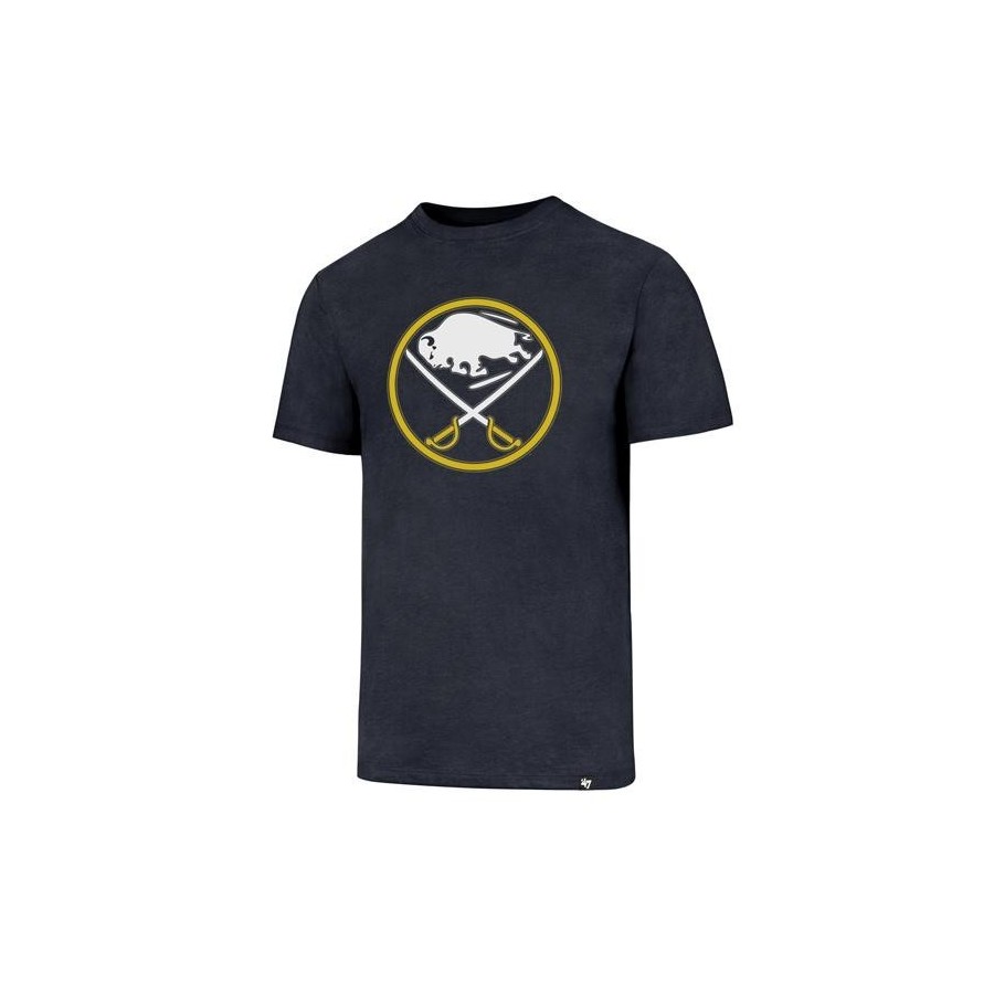NHL Buffalo Sabres '47 CLUB T-shirt