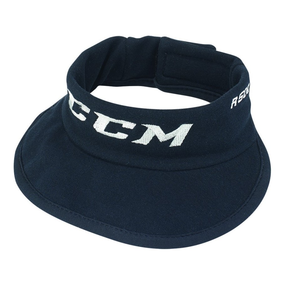 EDGE - Ochraniacz szyi CCM RBZ 500 - JR EDGE - Ochraniacz szyi CCM RBZ 500 - JR
