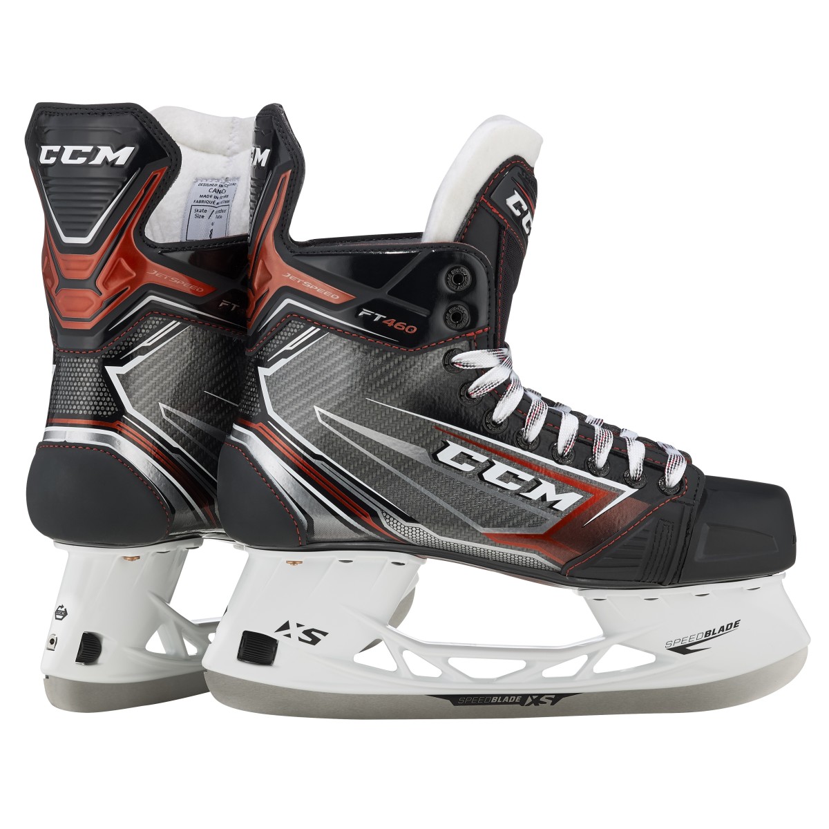 EDGE - CCM JetSpeed FT460 - SR