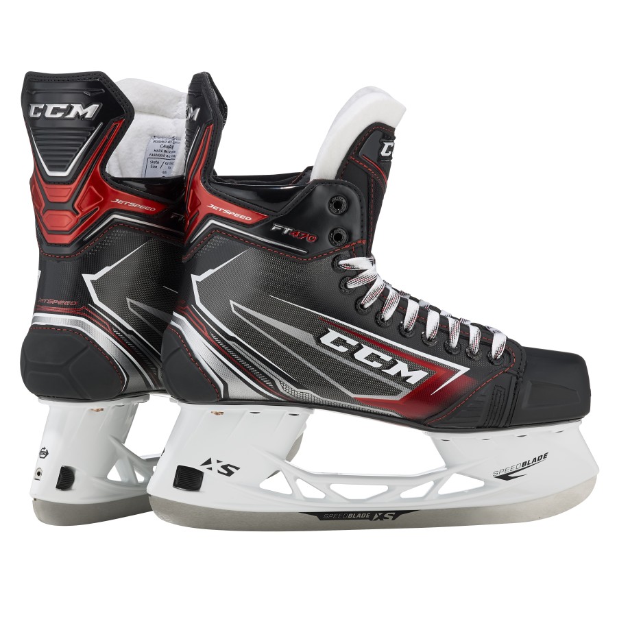 EDGE - CCM JetSpeed FT470 - SR EDGE - CCM JetSpeed FT470 - SR