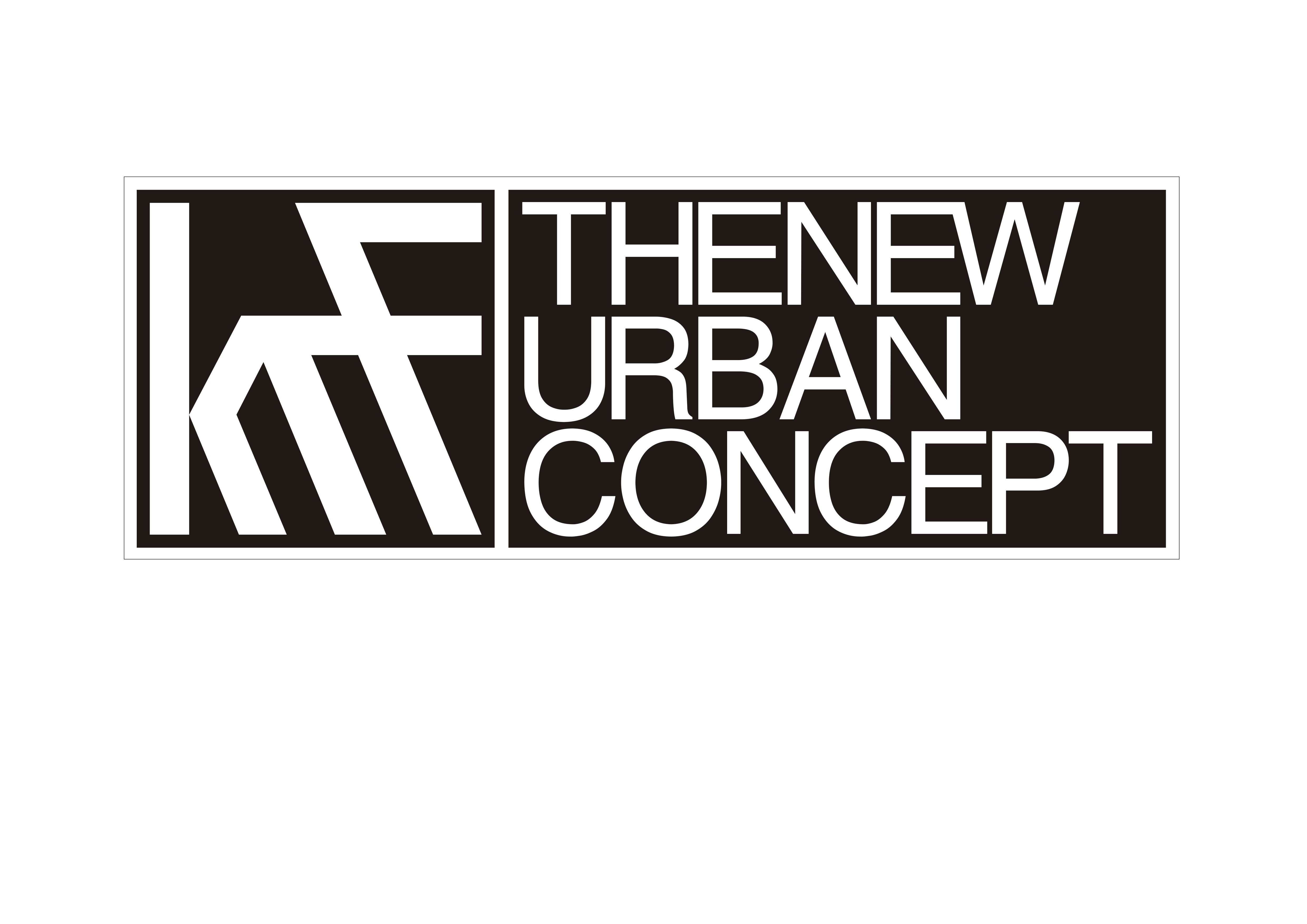 KRF New Urban Concept