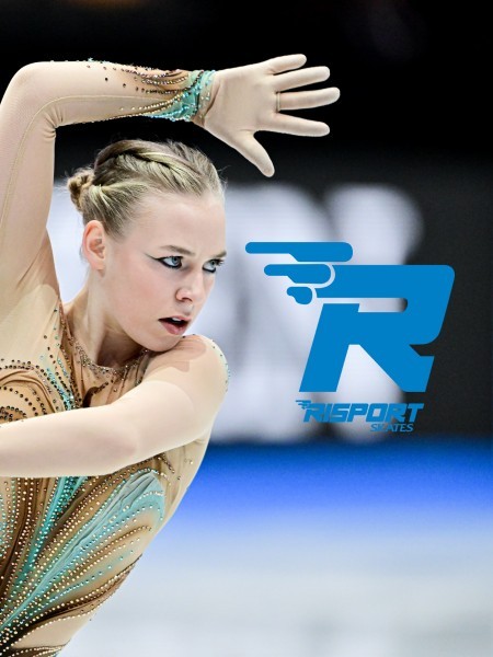 Risport Skates