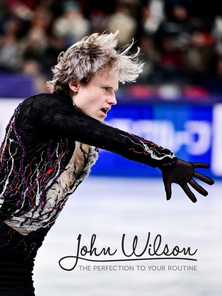 John Wilson
